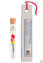 Load image into Gallery viewer, Tulip cellulose head pins momiji fall leaves
