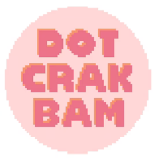 Dot Crak Bam