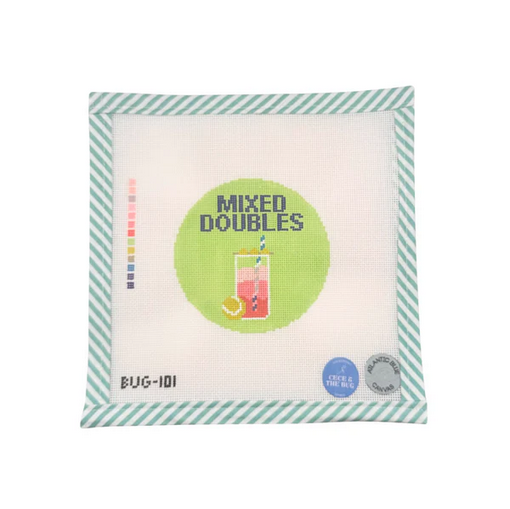Mixed Doubles