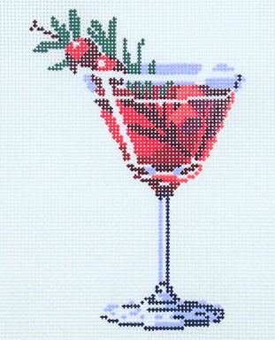 Christmas Cocktail LLN-052