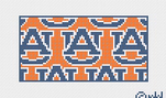 Auburn Sunglasses case
