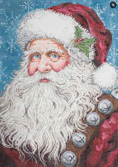 Silver Bells 18-1306