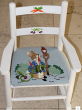Load image into Gallery viewer, CHC01 Peter Rabbit For Chair
