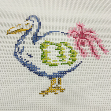 Alice in Technicolor - Dodo Bird