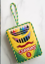 Load image into Gallery viewer, Crayon Box
