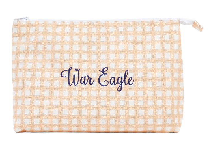 Auburn Large Stash Bag