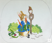 Load image into Gallery viewer, CHC01 Peter Rabbit For Chair
