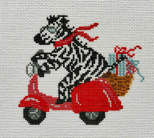 Load image into Gallery viewer, La Dolce Vita Vespa Animals
