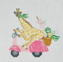 Load image into Gallery viewer, La Dolce Vita Vespa Animals
