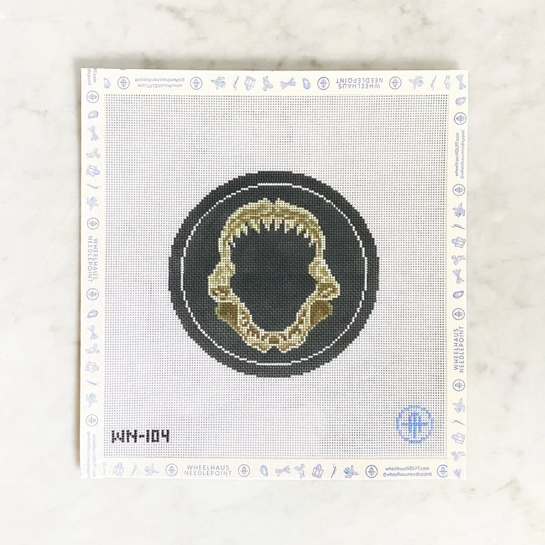 TS Shark Bite