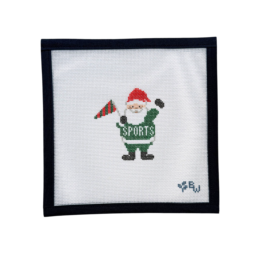 TS Sports Santa
