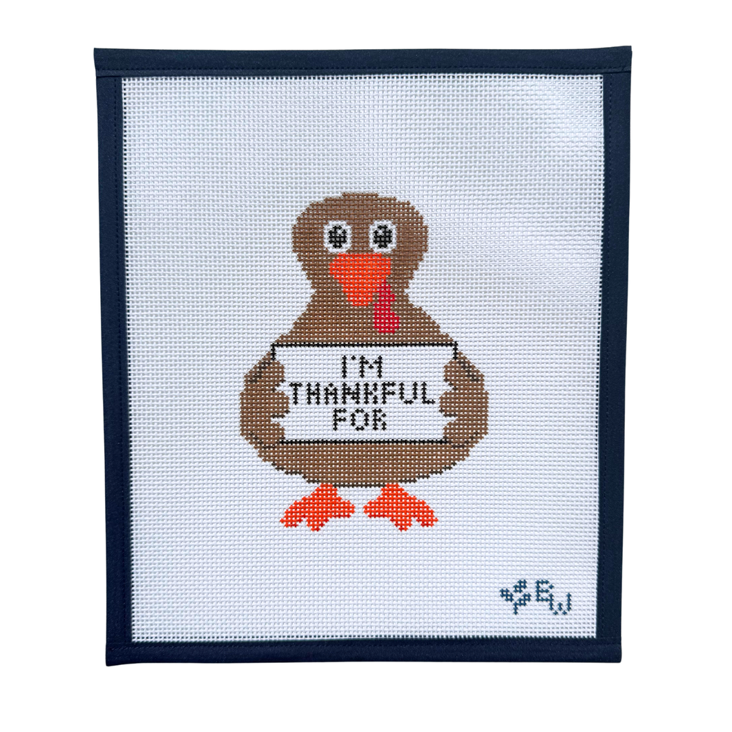 TS Thankful Turkey