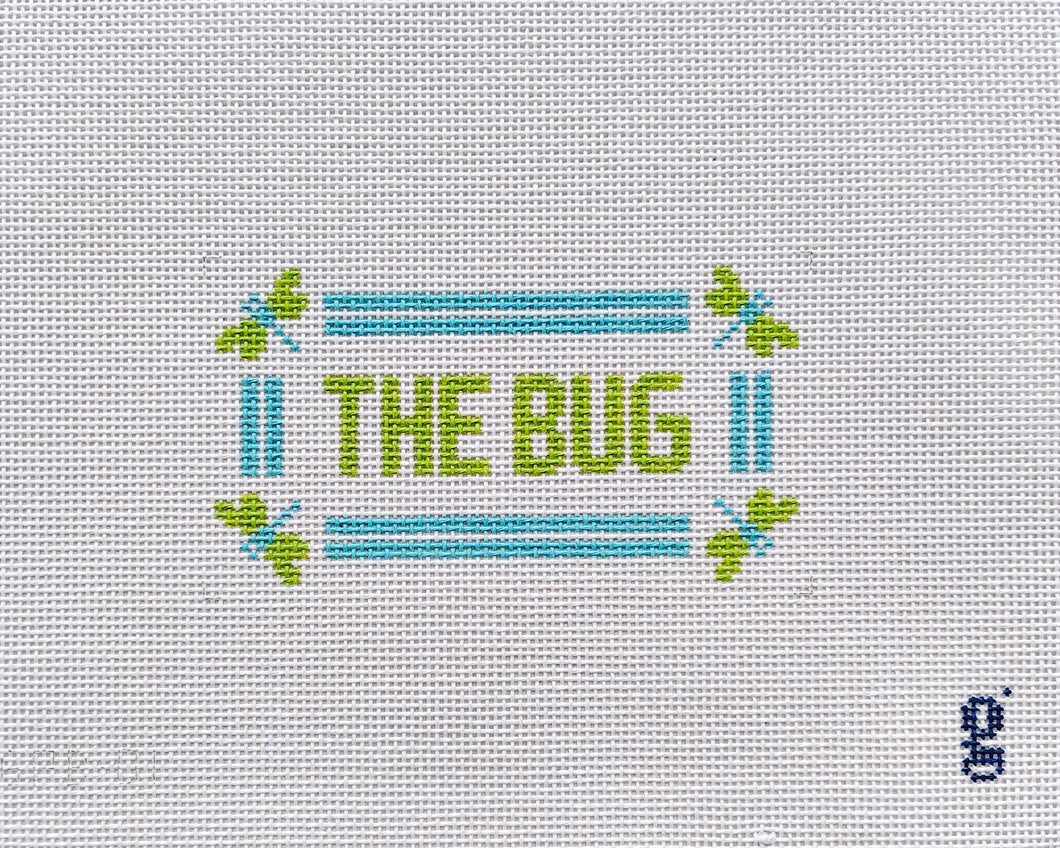 PREORDER The Bug Sign Goodpoint