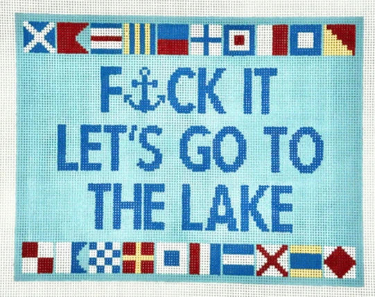 To The Lake MN34