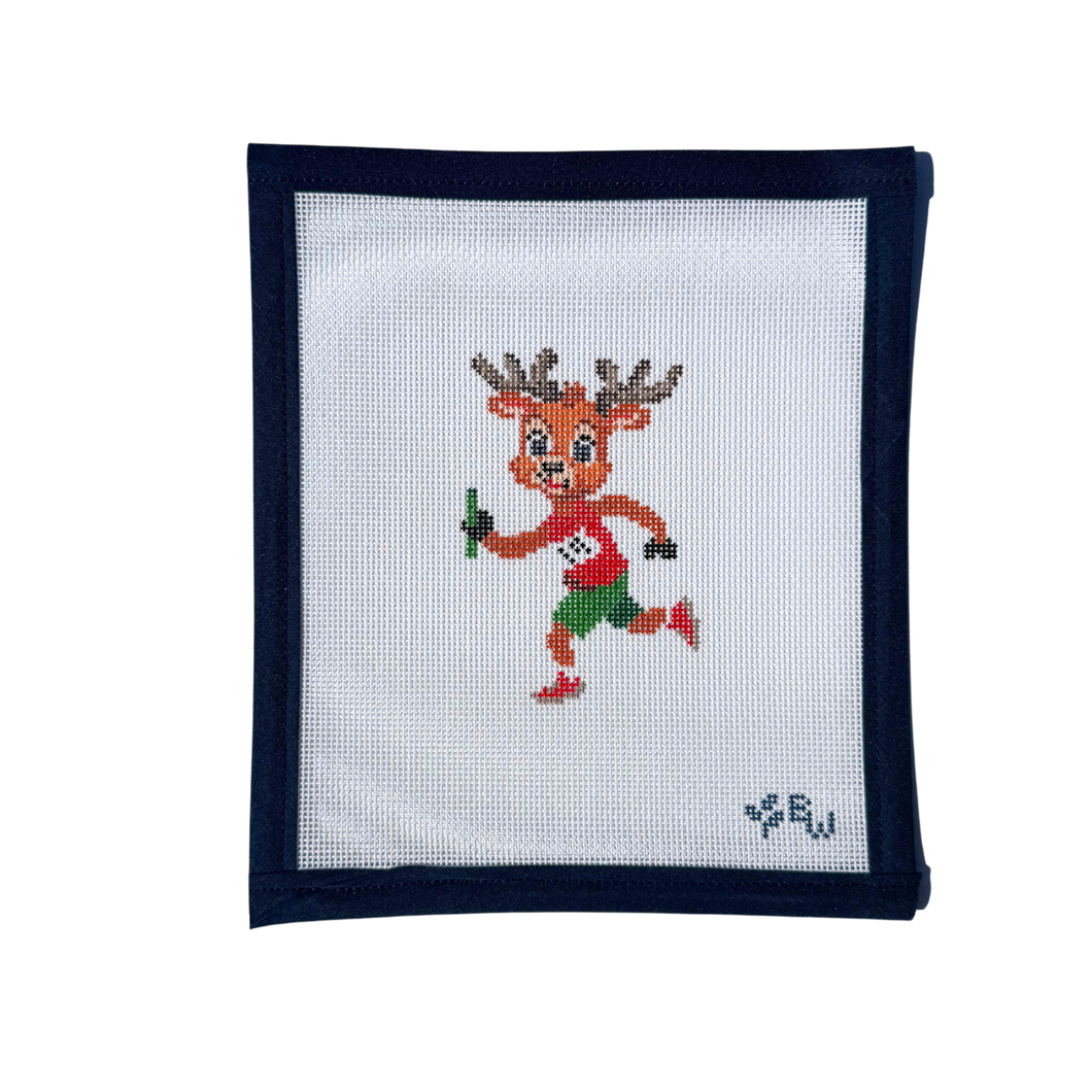 TS Track Reindeer