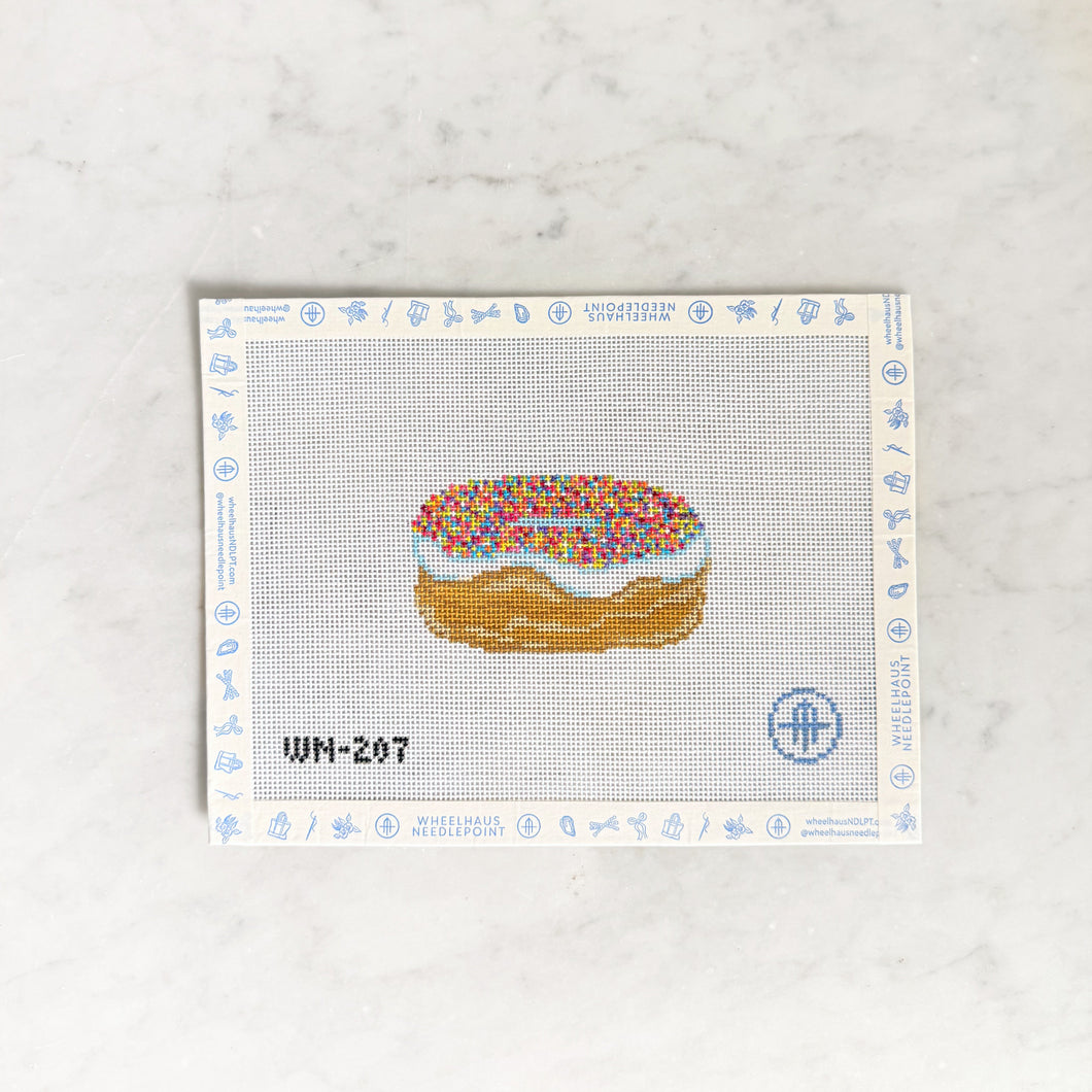 TS It's Sprinkles - Vanilla Donut
