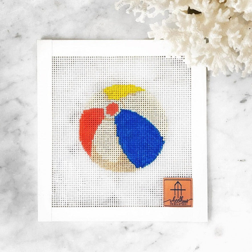 TS Beach Ball
