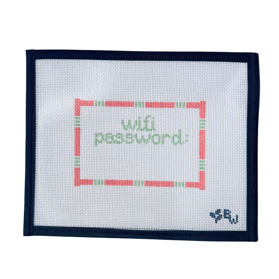 TS Wifi -Bamboo
