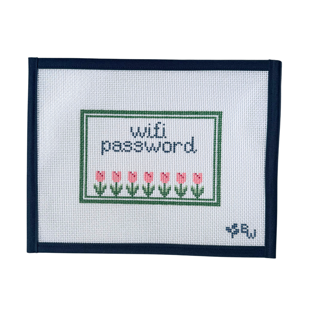 TS Wifi - Tulips