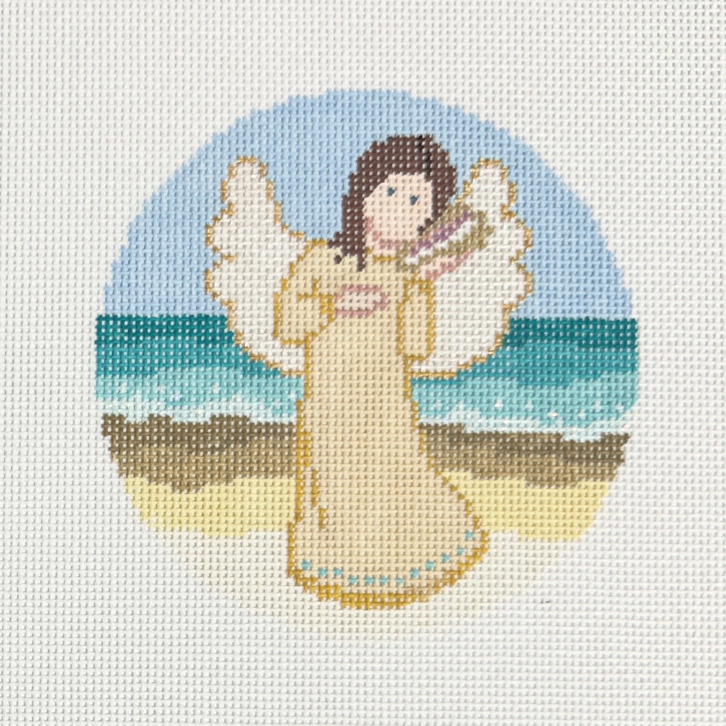 Beach Angel