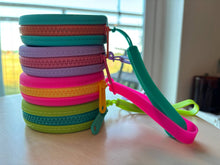 Load image into Gallery viewer, Squishcase Notions Mini Bag Charm
