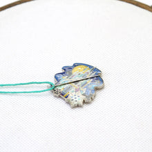Load image into Gallery viewer, Snow Queen Castle - Magnetic Needle Minder Set #2
