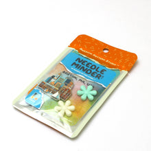 Load image into Gallery viewer, Boston - Magnetic Needle Minder Set #1
