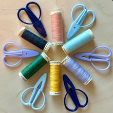 Load image into Gallery viewer, Mini Scissors
