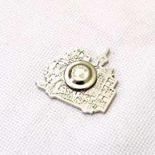 Load image into Gallery viewer, Las Vegas - Magnetic Needle Minder Set #1
