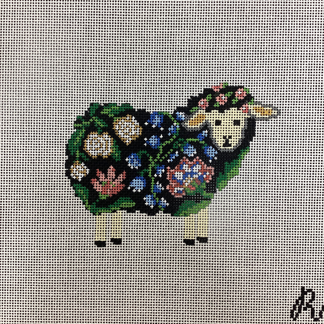 Shirley the Sheep