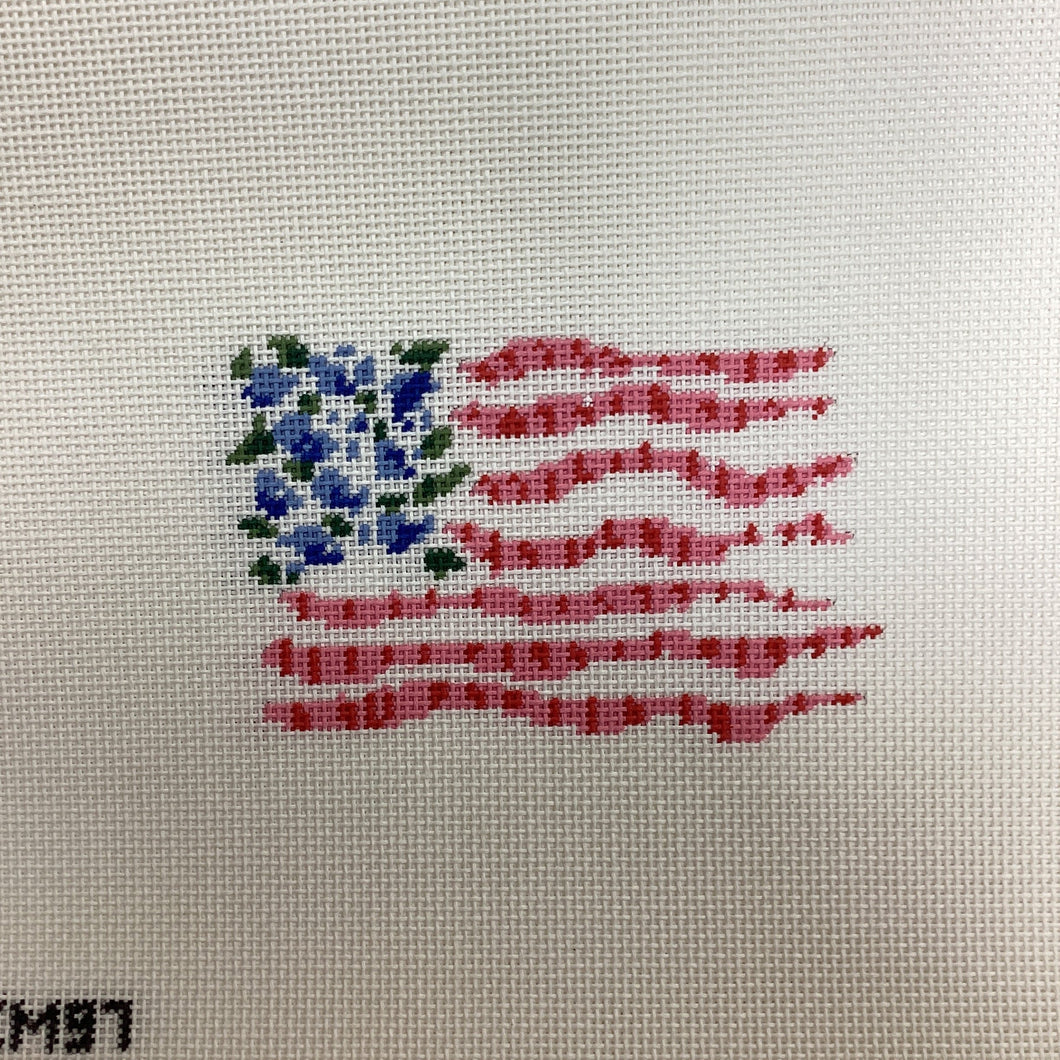 CM97 Flower Flag