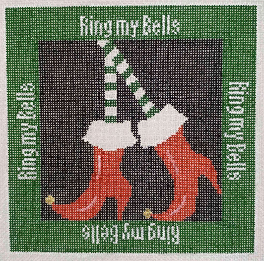 Ring my Bells