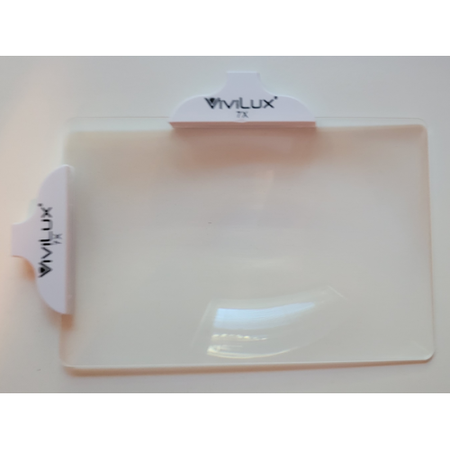 ViviLux Clip 7X Magnifier