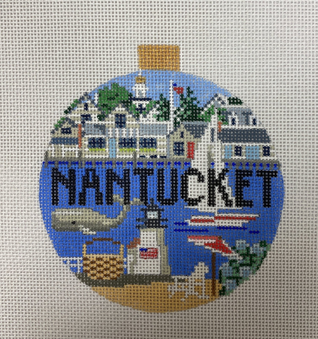 nantucket travel round