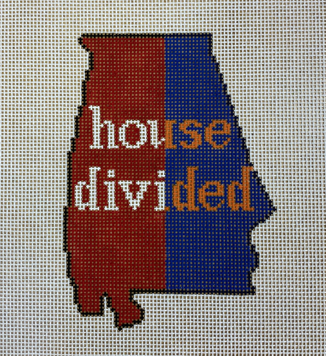 house divided