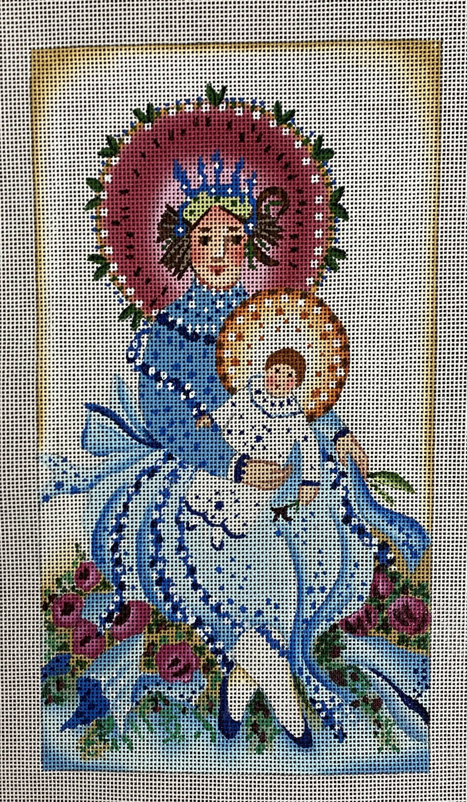 watermelon madonna