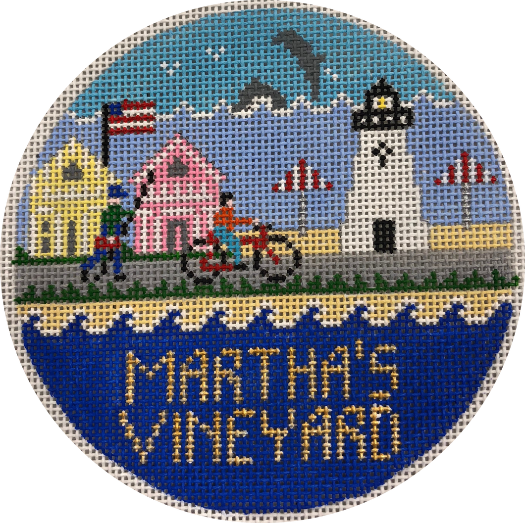 martha's vineyard