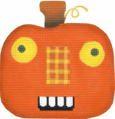 iggy pumpkin with stitch guide