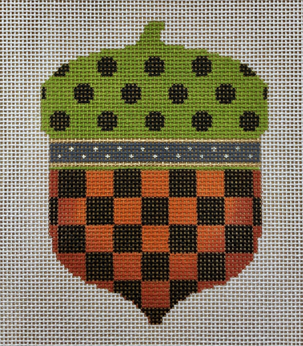 acorn, 1500
