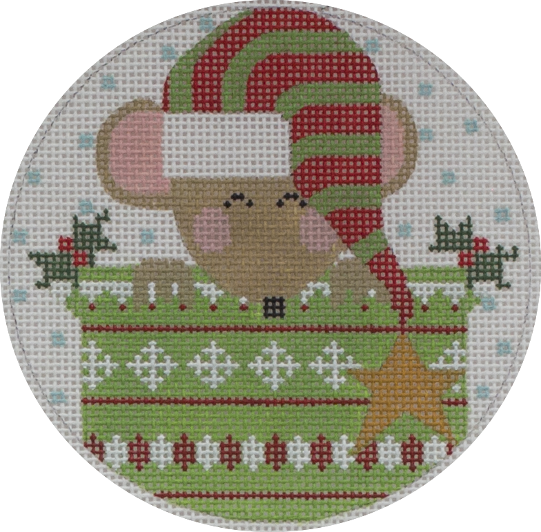 holly mouse