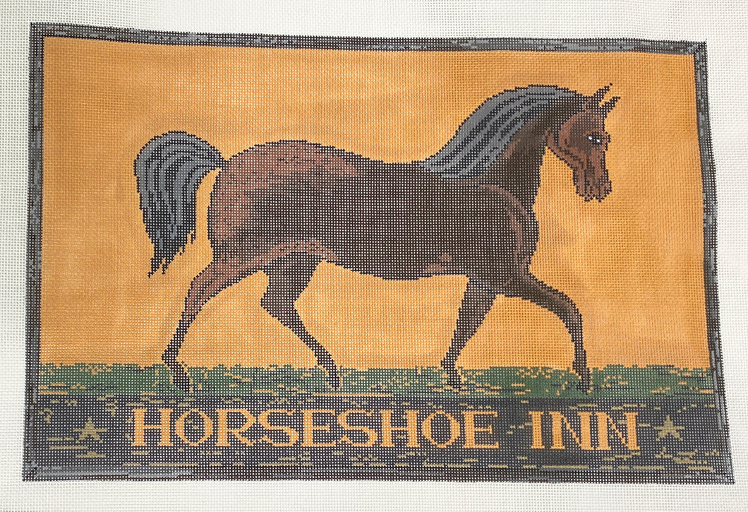 horseshoe inn