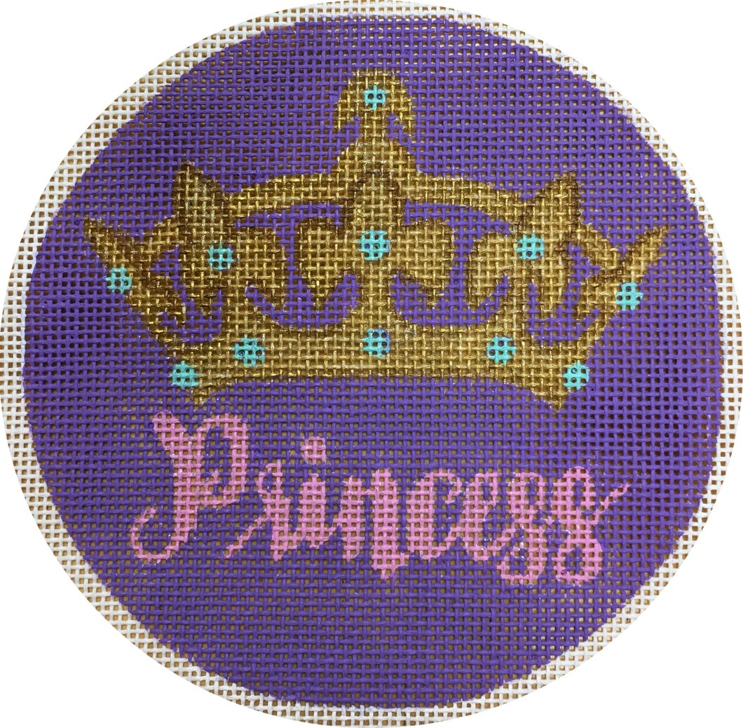 APMR03 princess round