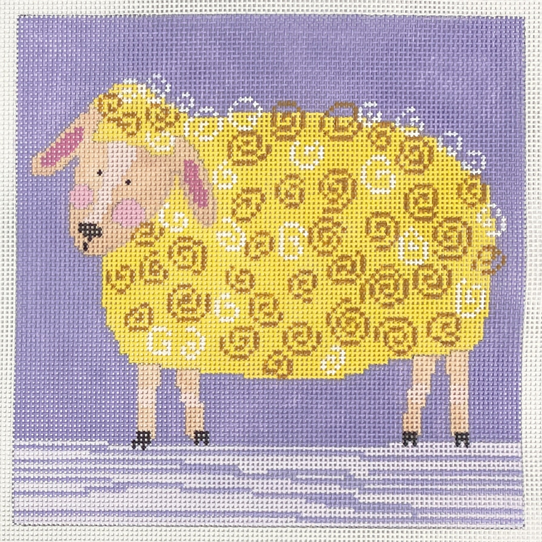 jacques lamb