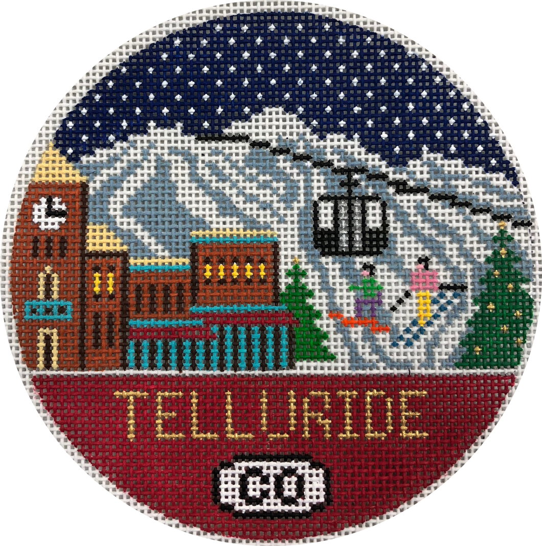 telluride