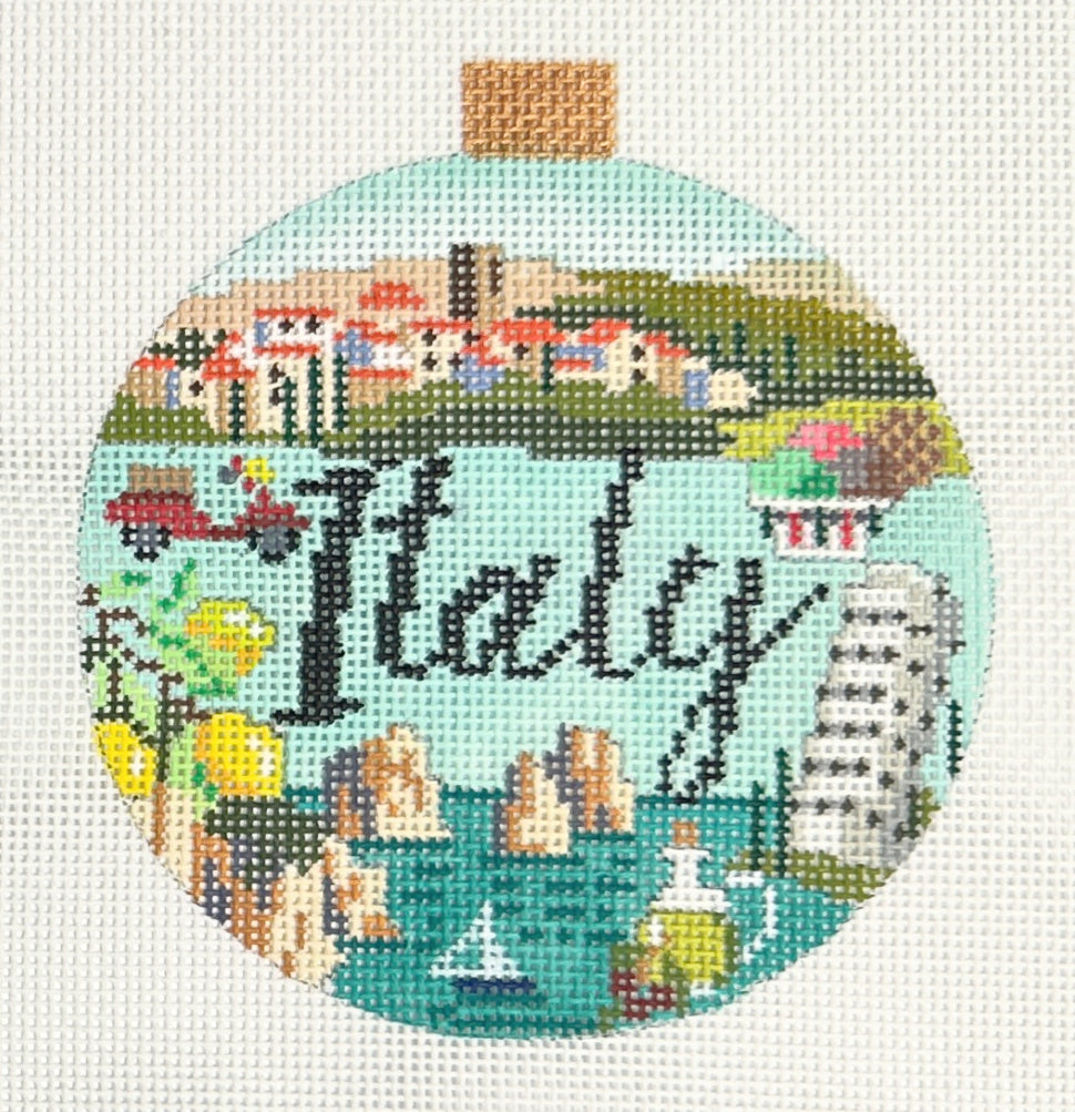 italy travel round