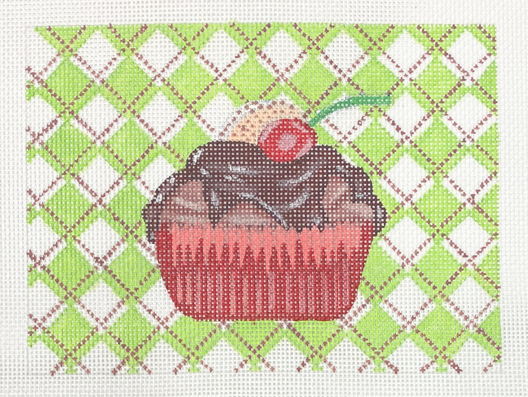 MD10 cupcake #1