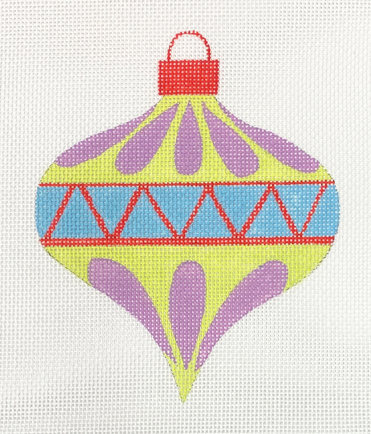 MD27 mod ornamental #2 – The Needle Bug