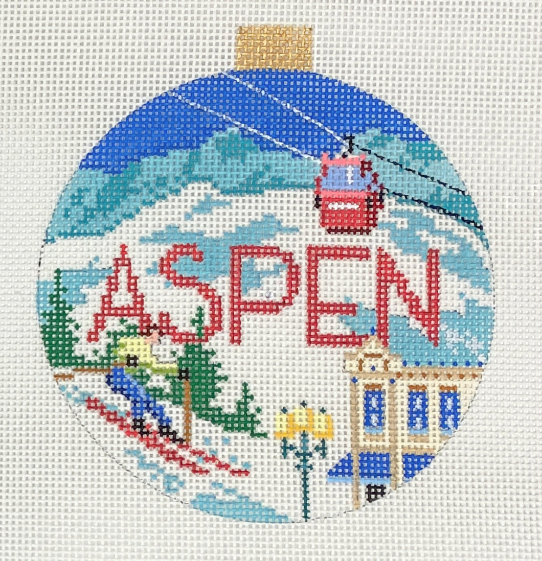 aspen travel round