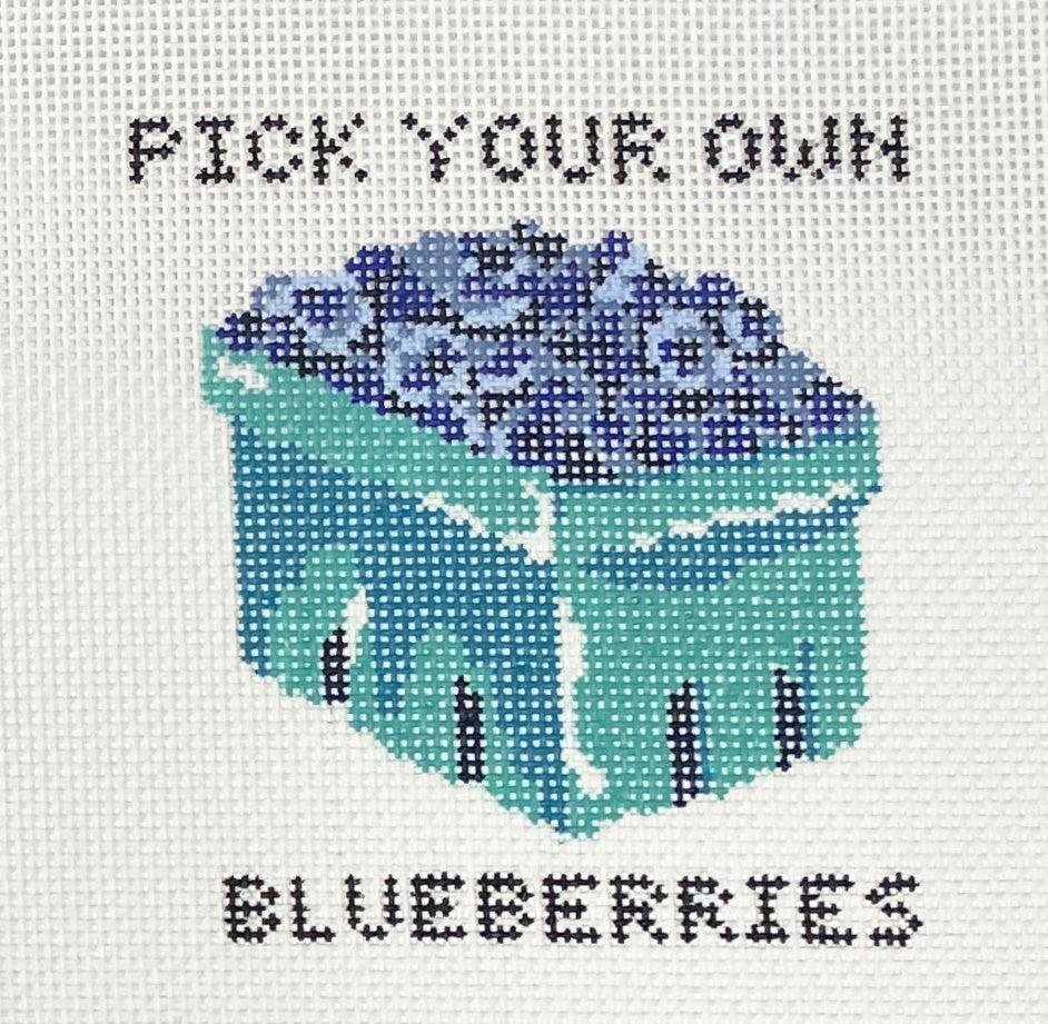 pyo blueberries