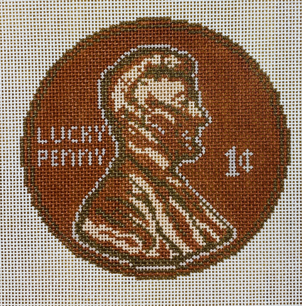 lucky penny